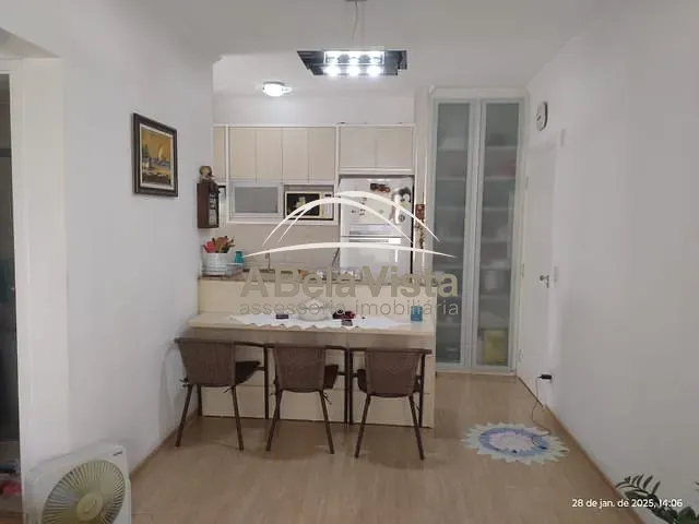 Apartamento 3 quartos e 1 banheiro, à venda, no bairro Umuarama em Osasco