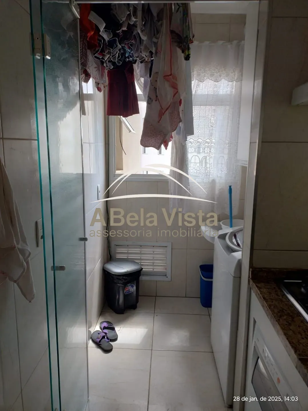 Apartamento, 3 quartos, 65 m² - Foto 6