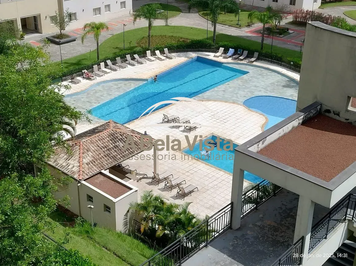 Apartamento, 3 quartos, 65 m² - Foto 1