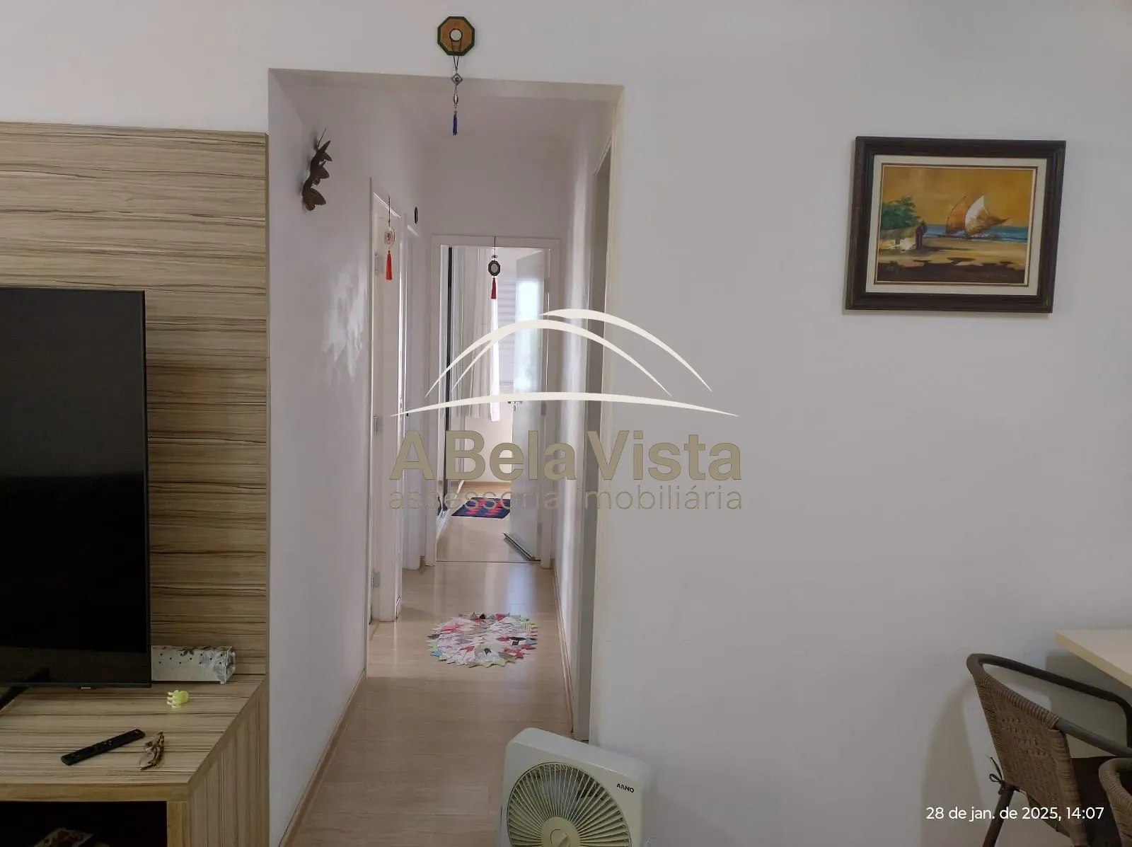 Apartamento, 3 quartos, 65 m² - Foto 18