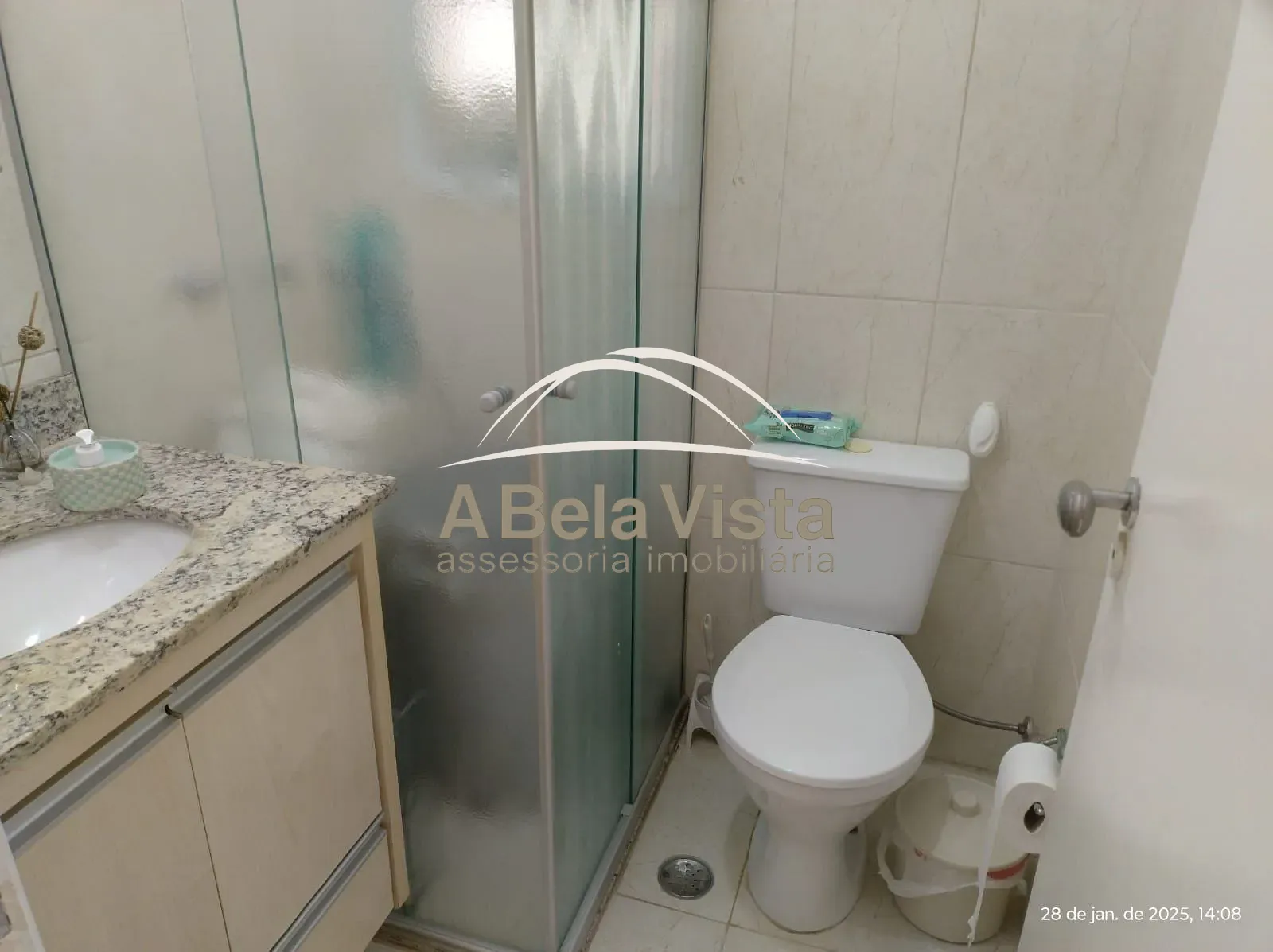 Apartamento, 3 quartos, 65 m² - Foto 20