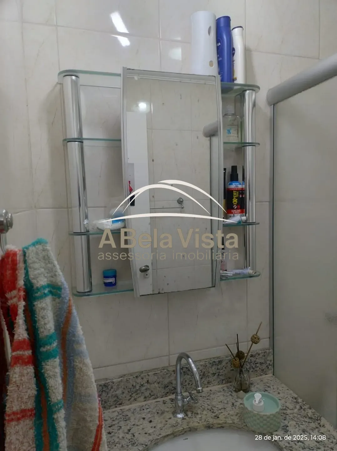 Apartamento, 3 quartos, 65 m² - Foto 19