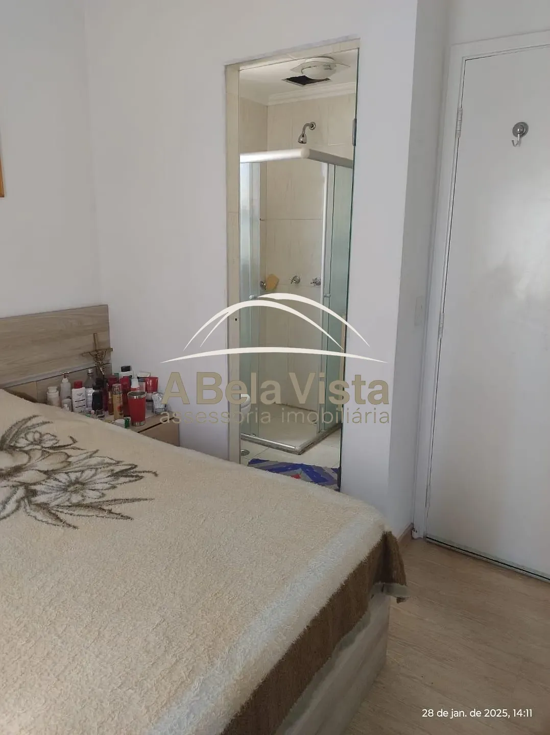 Apartamento, 3 quartos, 65 m² - Foto 12