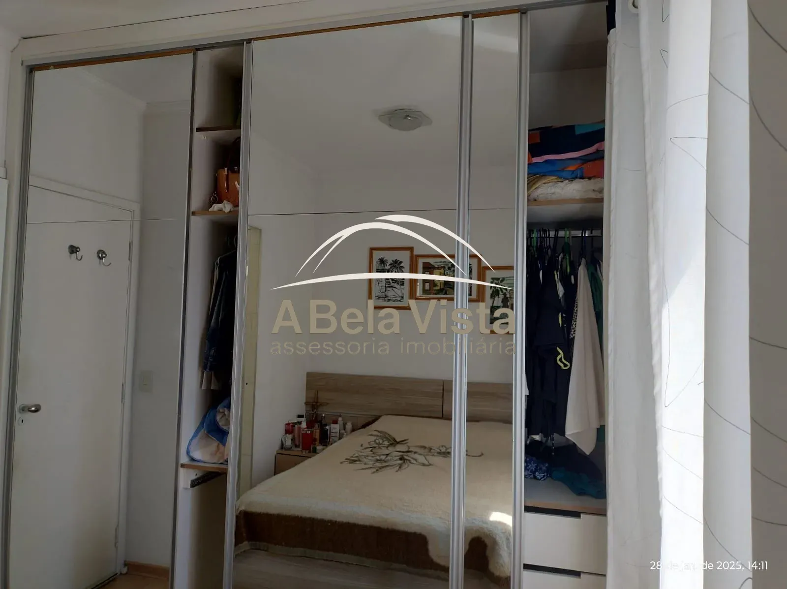 Apartamento, 3 quartos, 65 m² - Foto 9