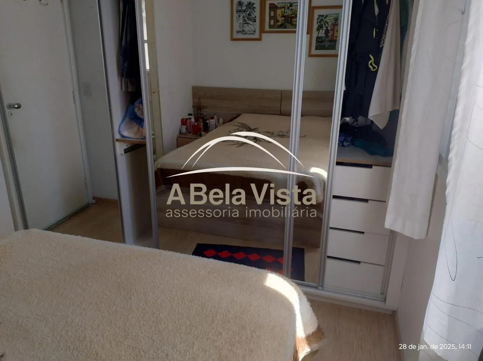 Apartamento, 3 quartos, 65 m² - Foto 10