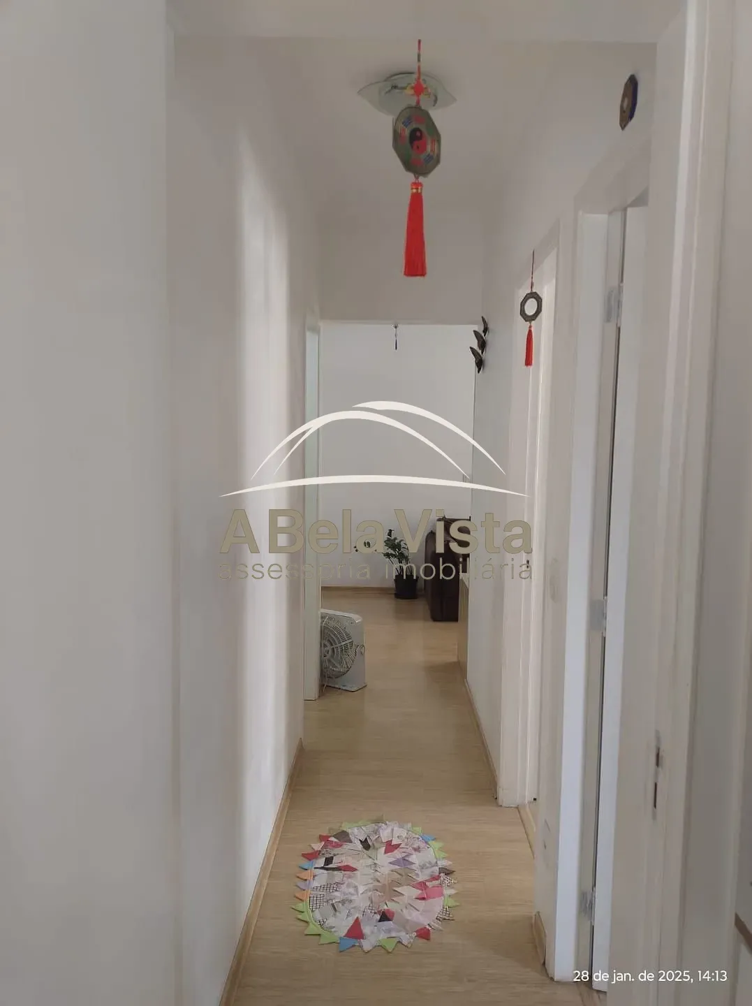 Apartamento, 3 quartos, 65 m² - Foto 7
