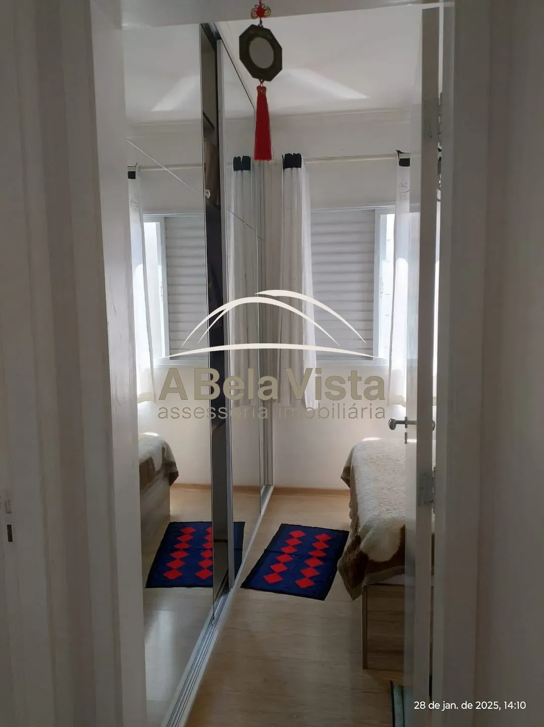 Apartamento, 3 quartos, 65 m² - Foto 8