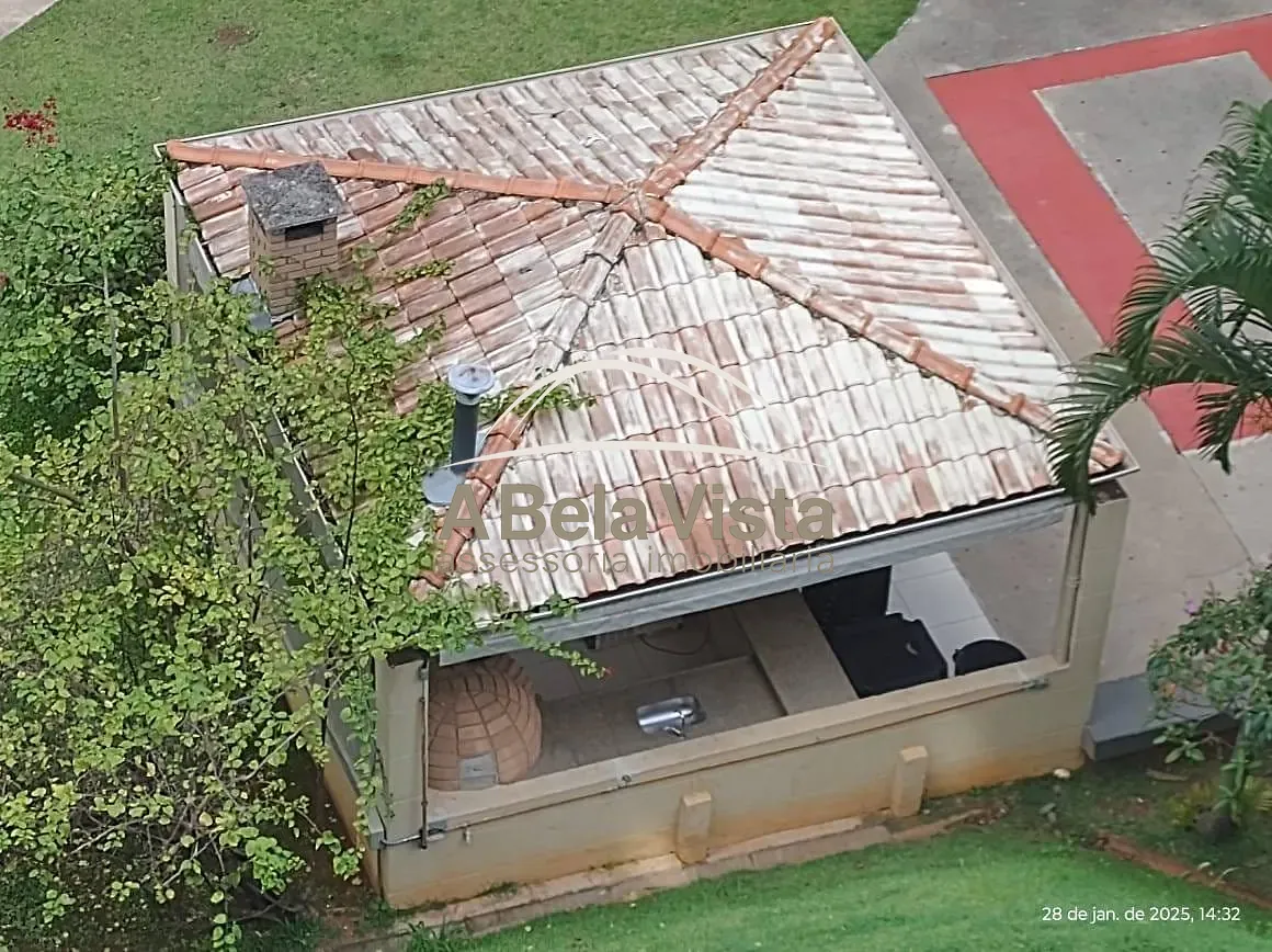Apartamento, 3 quartos, 65 m² - Foto 21