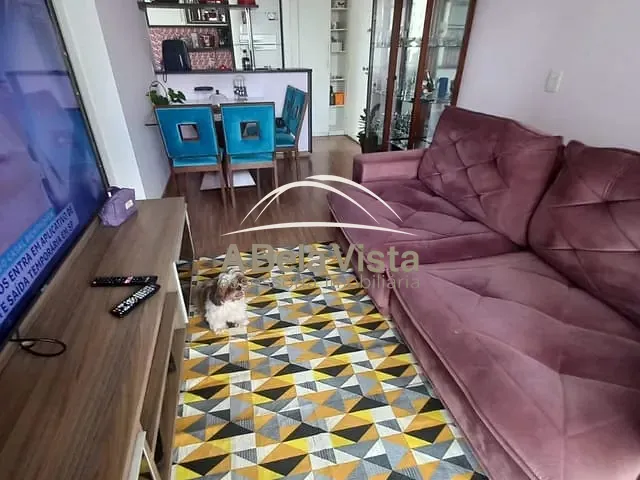 Apartamento 3 quartos e 1 banheiro, à venda, no bairro Umuarama em Osasco