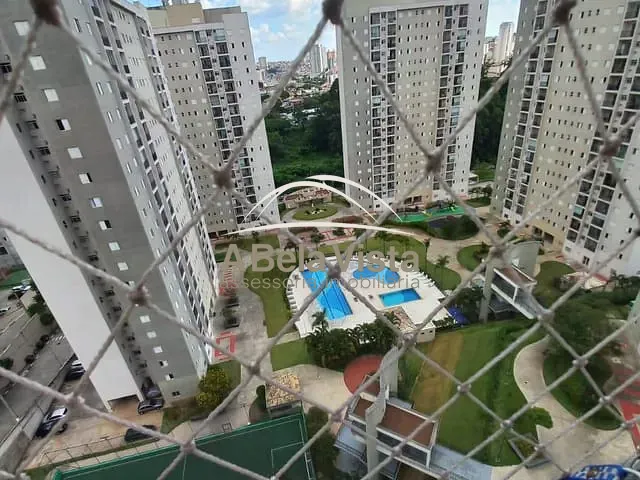 Apartamento 3 quartos e 1 banheiro, à venda, no bairro Umuarama em Osasco