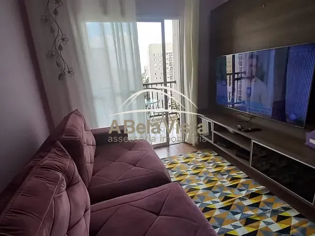 Apartamento 3 quartos e 1 banheiro, à venda, no bairro Umuarama em Osasco