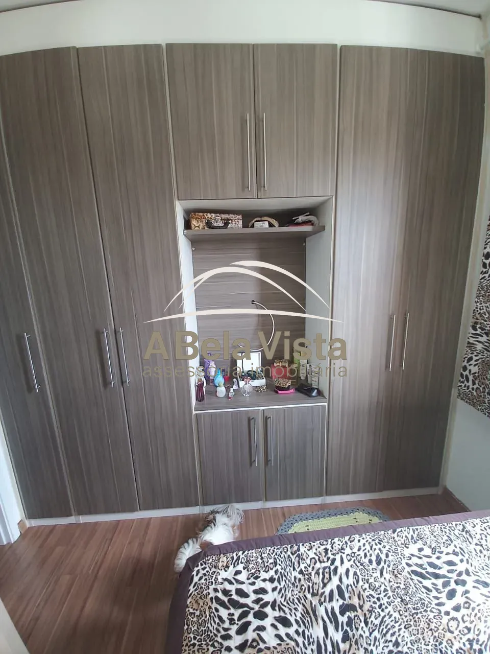 Apartamento, 3 quartos, 65 m² - Foto 10