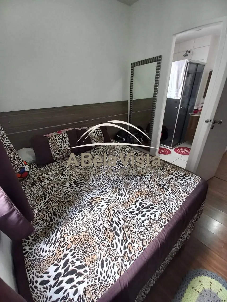 Apartamento, 3 quartos, 65 m² - Foto 11