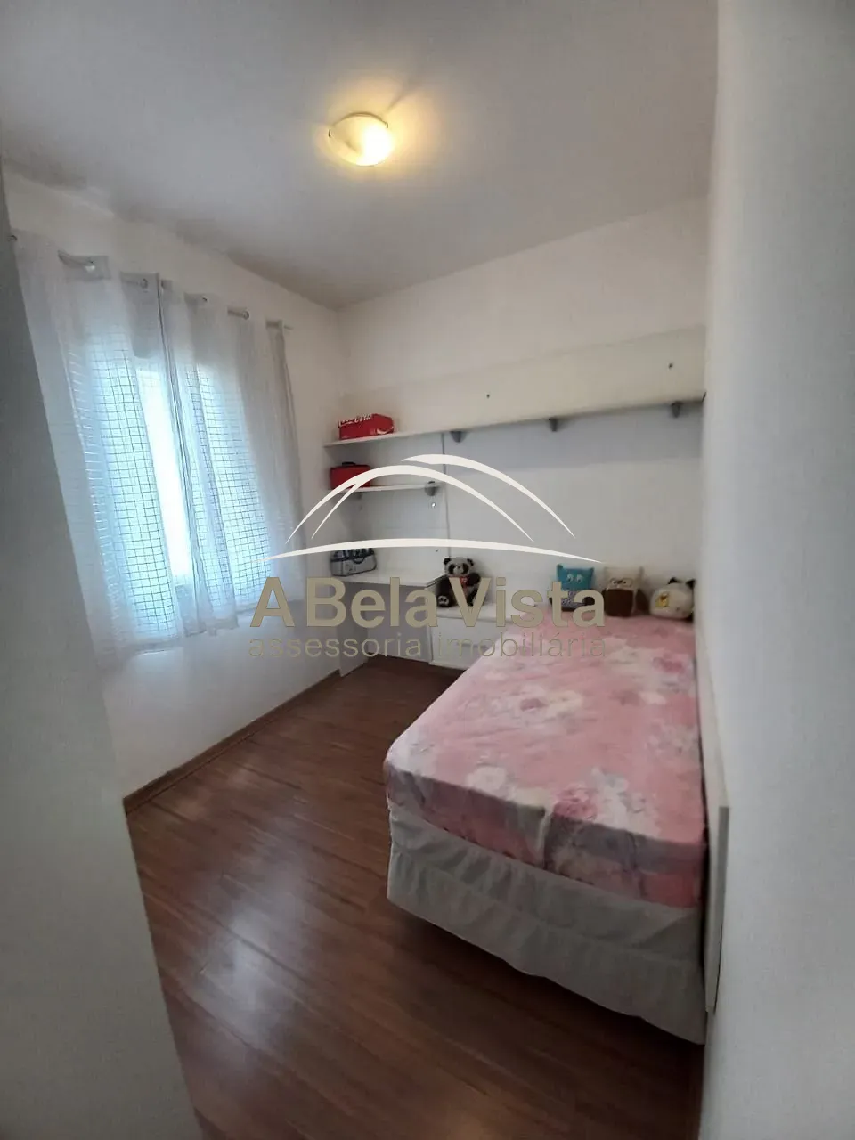 Apartamento, 3 quartos, 65 m² - Foto 23