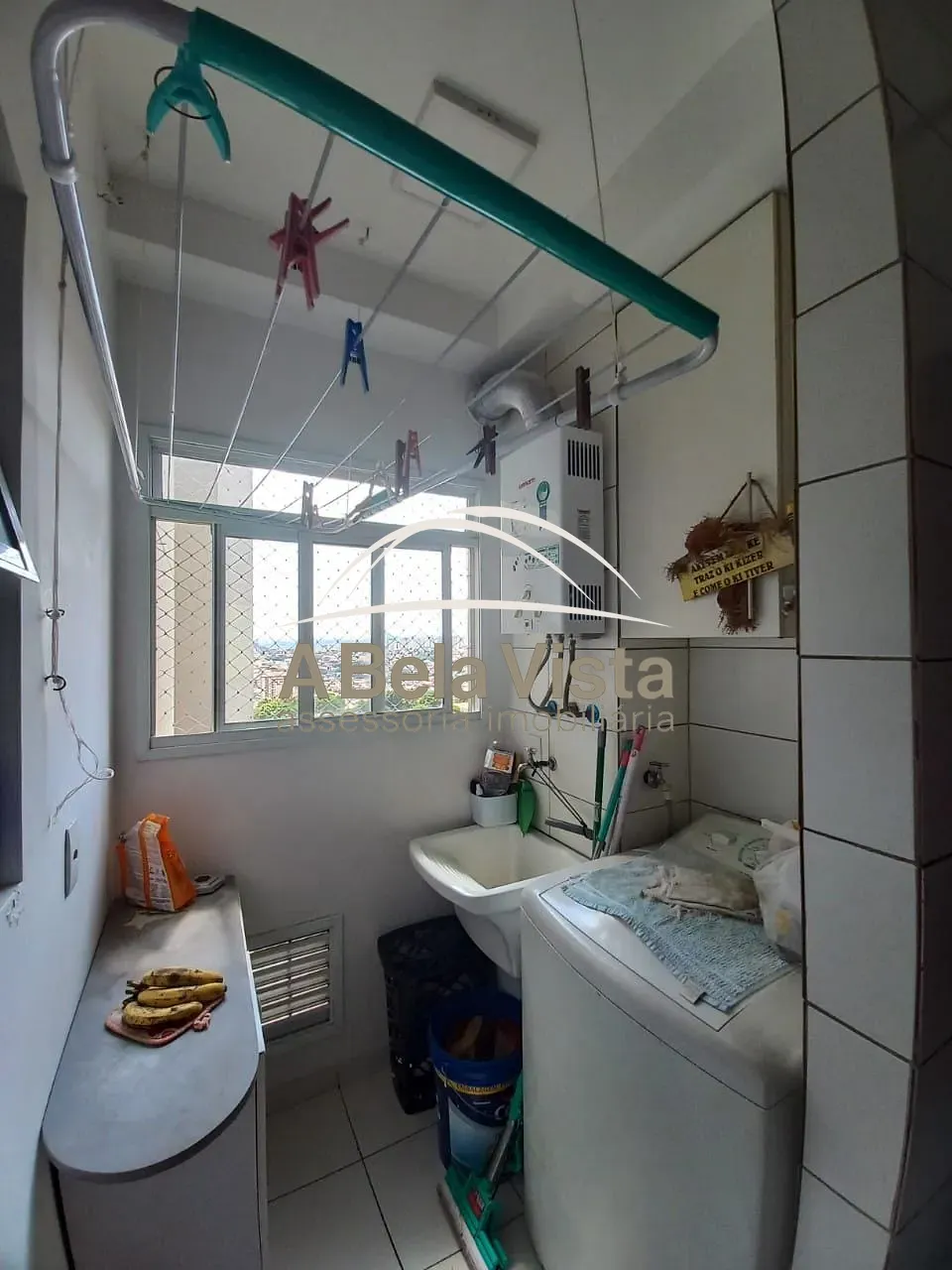 Apartamento, 3 quartos, 65 m² - Foto 8