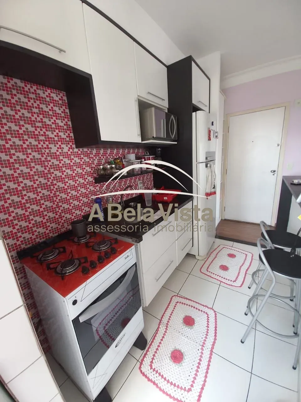 Apartamento, 3 quartos, 65 m² - Foto 7