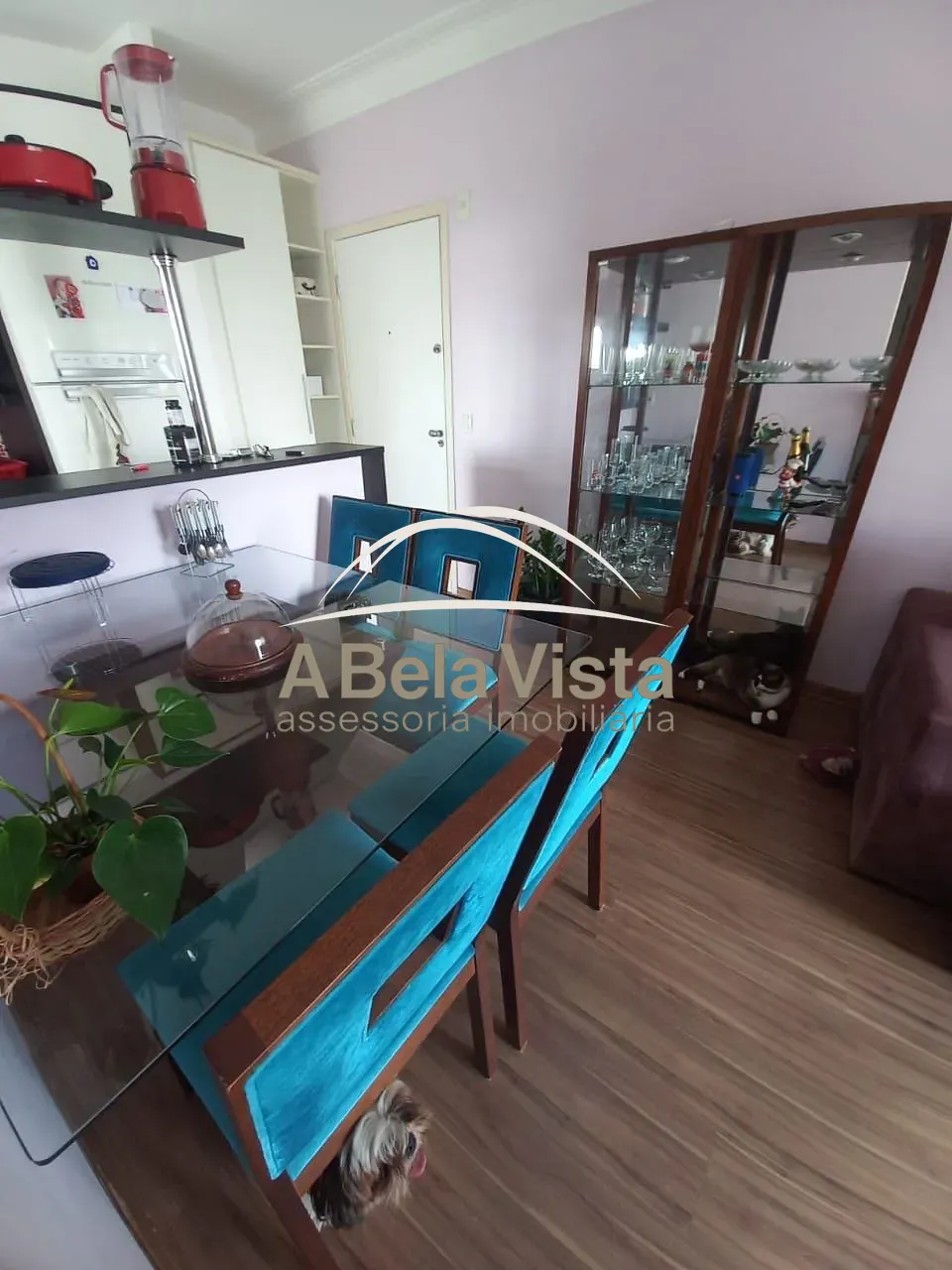 Apartamento, 3 quartos, 65 m² - Foto 6