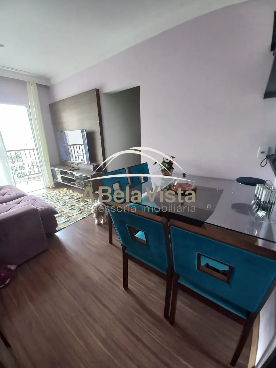 Apartamento, 3 quartos, 65 m² - Foto 5