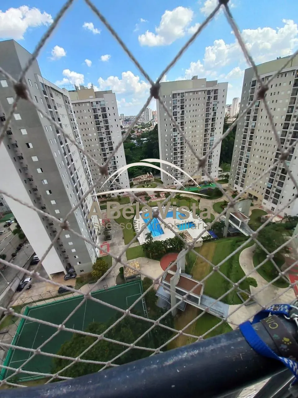 Apartamento, 3 quartos, 65 m² - Foto 1
