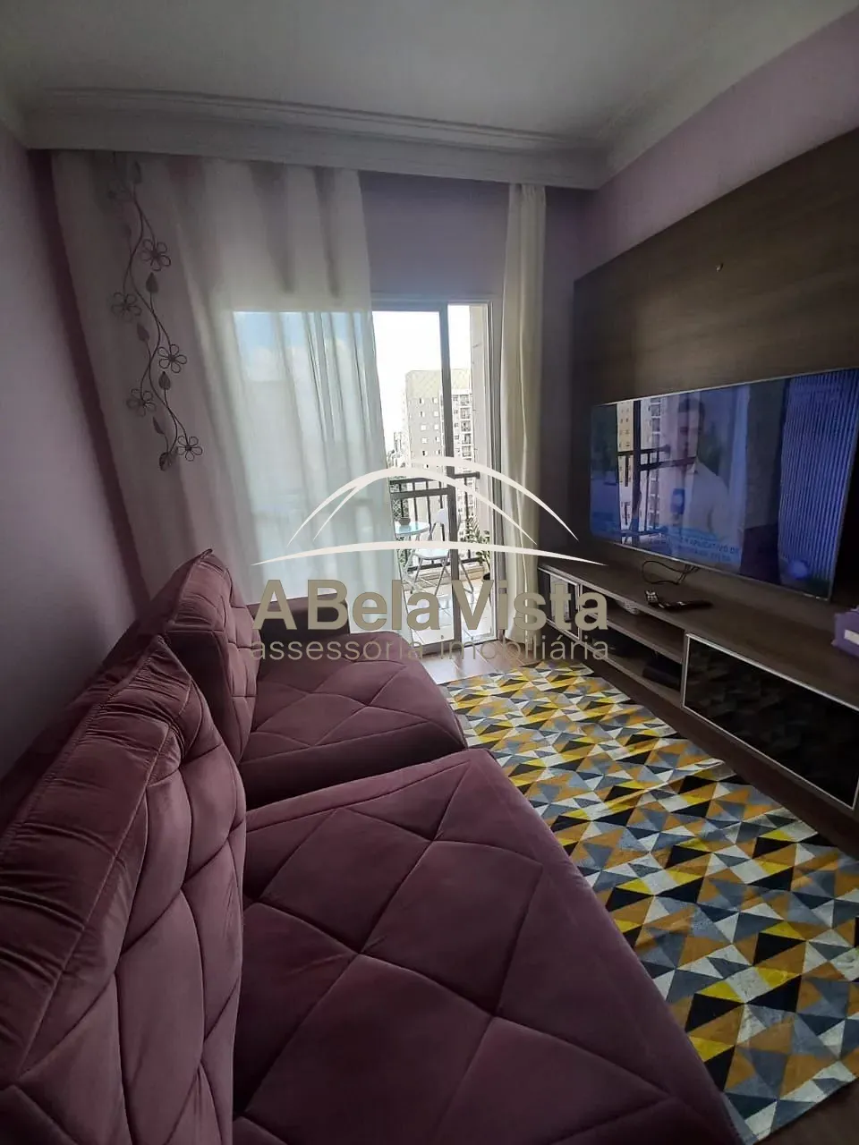 Apartamento, 3 quartos, 65 m² - Foto 3