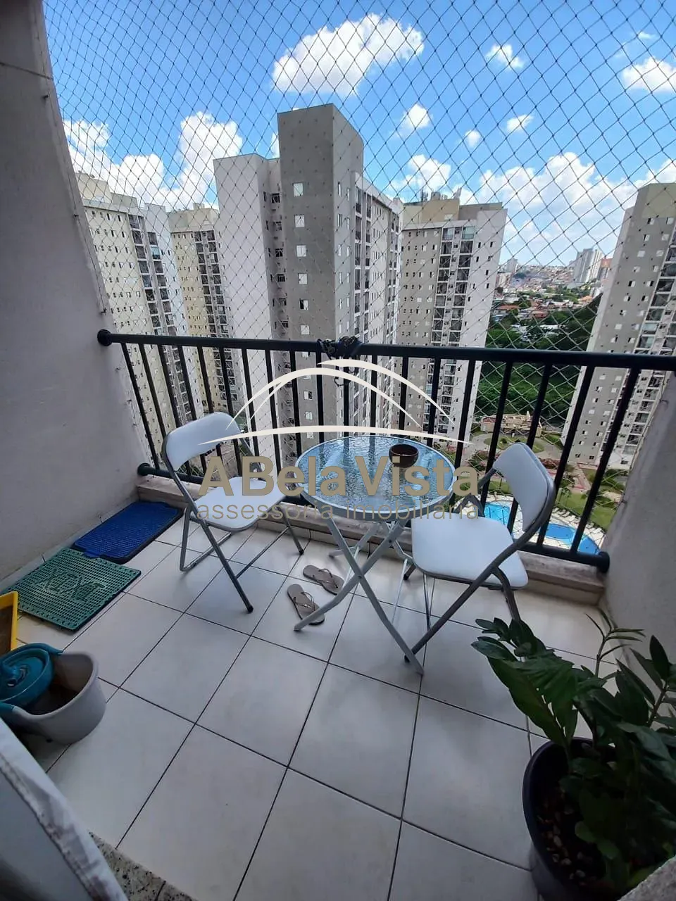 Apartamento, 3 quartos, 65 m² - Foto 2