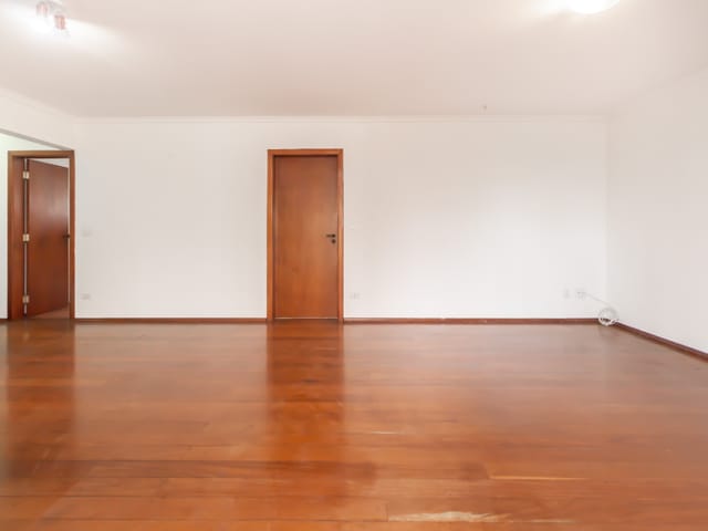 Apartamento com 155m² 3 quartos e 4 banheiros, à venda, no bairro Vila Anglo Brasileira em São Paulo