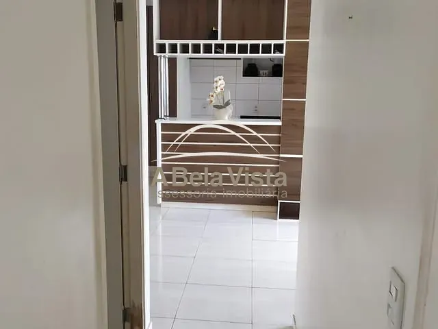Apartamento 2 quartos e 1 banheiro, à venda, no bairro Umuarama em Osasco