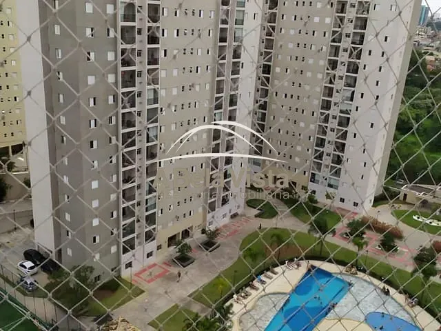 Apartamento 2 quartos e 1 banheiro, à venda, no bairro Umuarama em Osasco