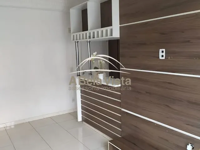 Apartamento 2 quartos e 1 banheiro, à venda, no bairro Umuarama em Osasco
