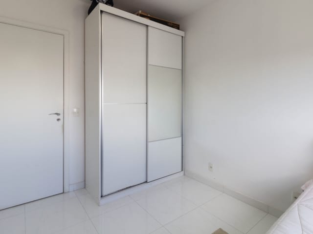 Apartamento com 96m² 3 quartos e 3 banheiros, à venda, no bairro Vila Anastácio em São Paulo