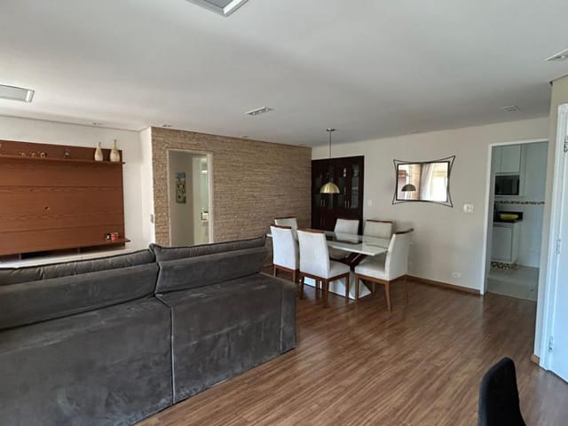 Apartamento com 99m² 3 quartos e 3 banheiros, à venda, no bairro Vila Suzana em São Paulo