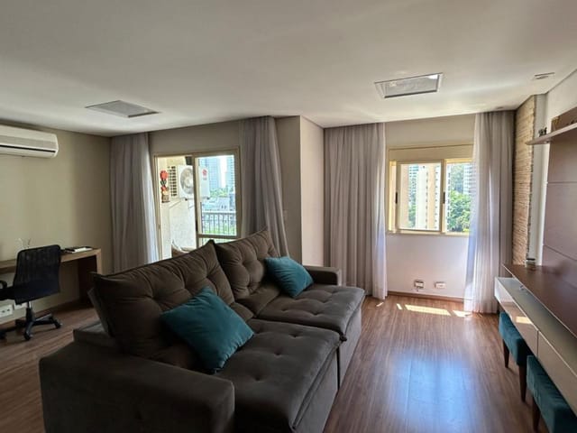 Apartamento com 99m² 3 quartos e 3 banheiros, à venda, no bairro Vila Suzana em São Paulo