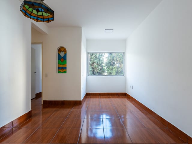 Foto do Apartamento - Apartamento para venda em Moema com 2 quartos , 62m² | Correteria Imóveis