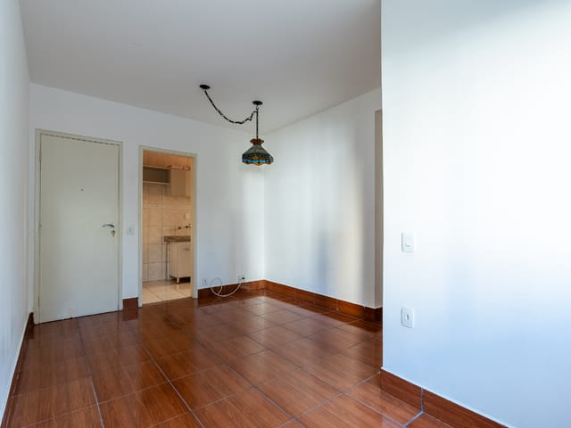 Foto do Apartamento - Apartamento para venda em Moema com 2 quartos , 62m² | Correteria Imóveis