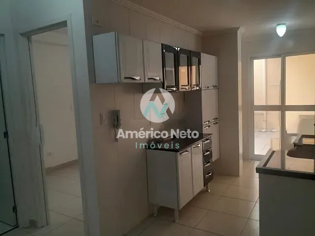 Apartamento com 75m² 1 quarto e 1 banheiro, à venda, no bairro Boa Vista em São Caetano do Sul