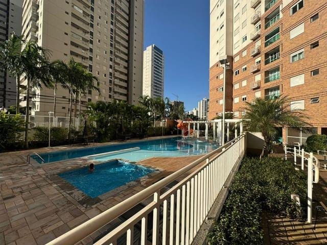 Apartamento 3 quartos e 2 banheiros, à venda, no bairro Santa Rosa em Londrina