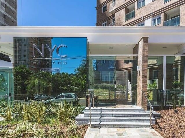 Apartamento 3 quartos e 2 banheiros, à venda, no bairro Santa Rosa em Londrina