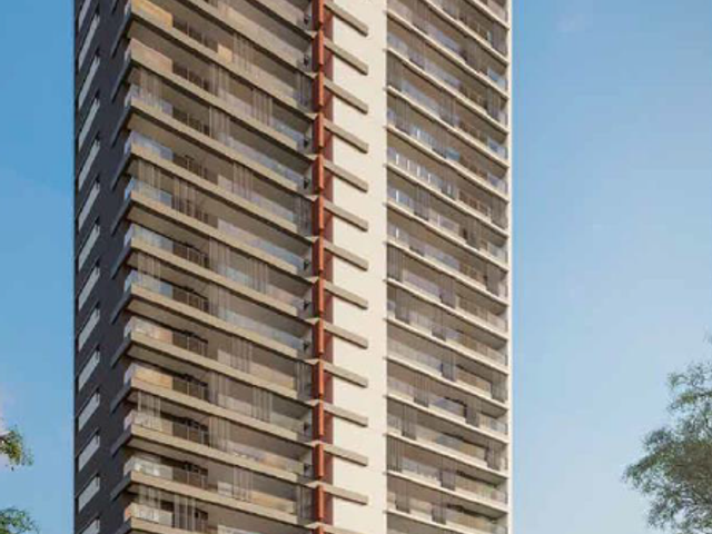 Foto do Apartamento - Apartamento à venda 3 Quartos 3 Suites 3 Vagas 160M² Vila Nova Conceição São Paulo - SP | Correteria Imóveis