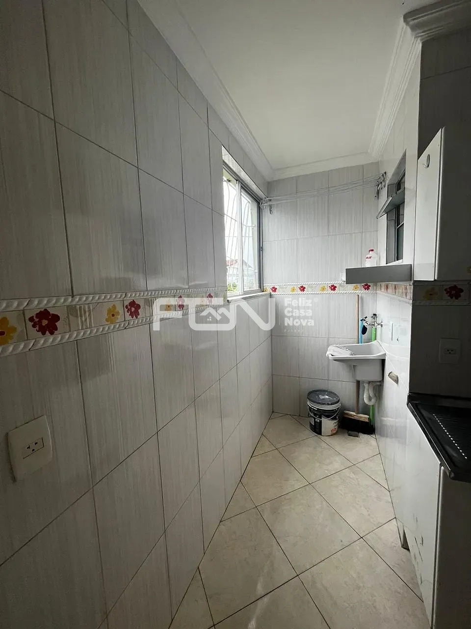Apartamento, 2 quartos, 42 m² - Foto 4