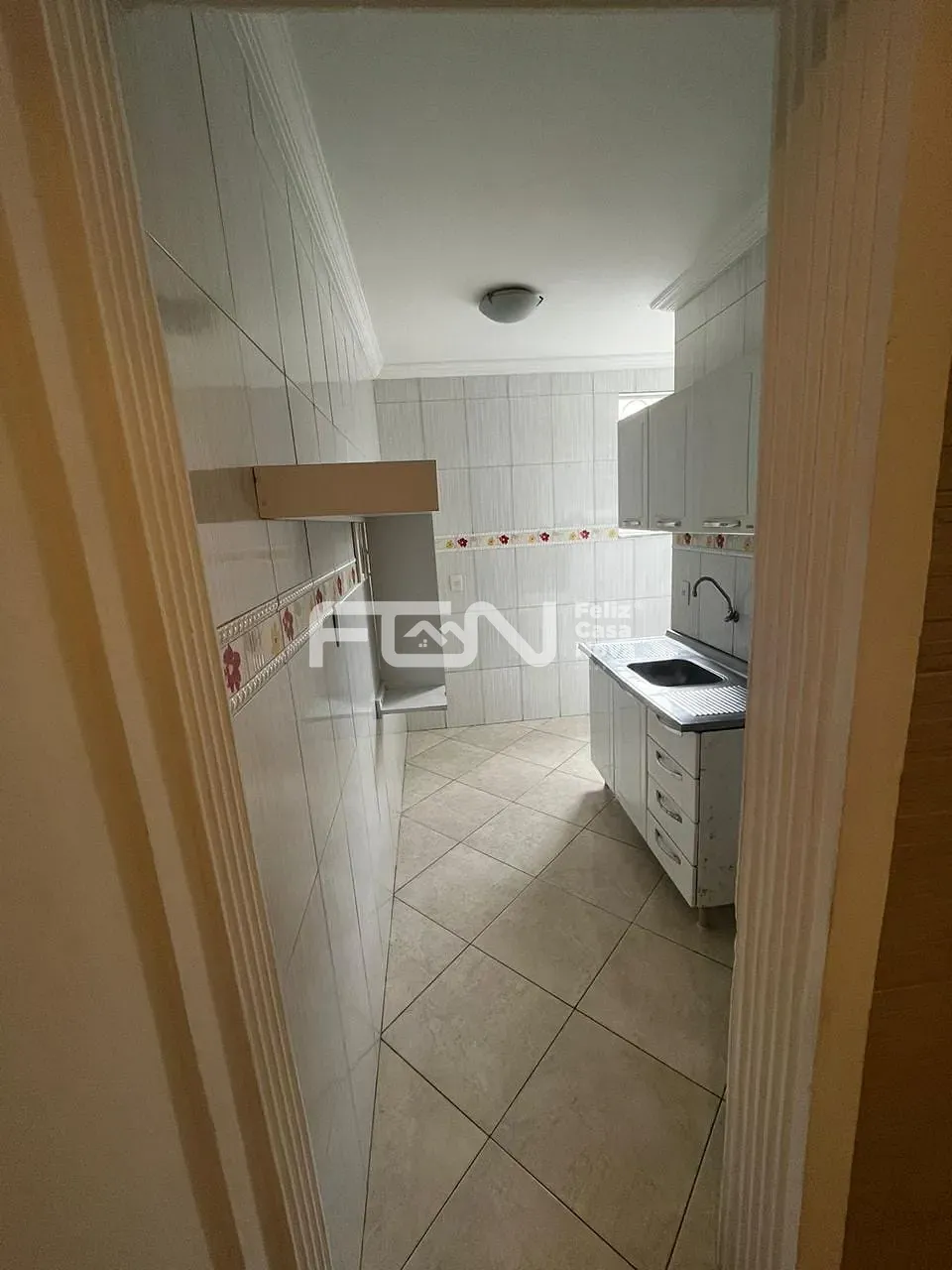 Apartamento, 2 quartos, 42 m² - Foto 3