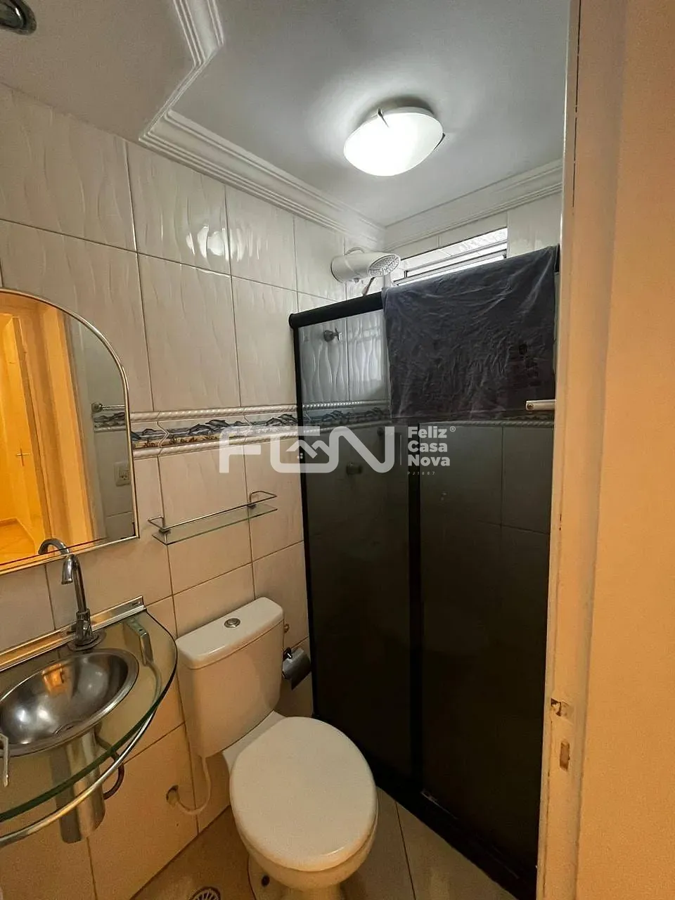 Apartamento, 2 quartos, 42 m² - Foto 7