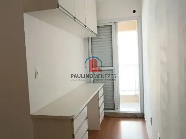 Apartamento 3 quartos e 1 banheiro, à venda, no bairro Centro em Americana