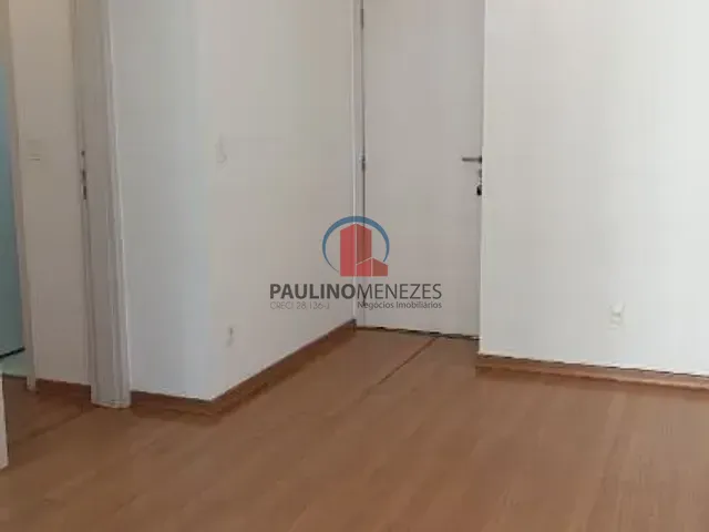 Apartamento 3 quartos e 1 banheiro, à venda, no bairro Centro em Americana