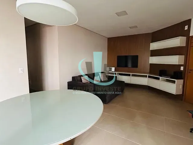 Apartamento com 139m² 3 quartos e 4 banheiros, à venda, no bairro Centro em Araraquara
