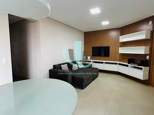 Apartamento com 139m² 3 quartos e 4 banheiros, à venda, no bairro Centro em Araraquara