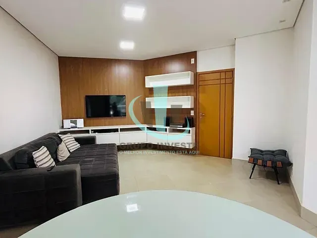 Apartamento com 139m² 3 quartos e 4 banheiros, à venda, no bairro Centro em Araraquara