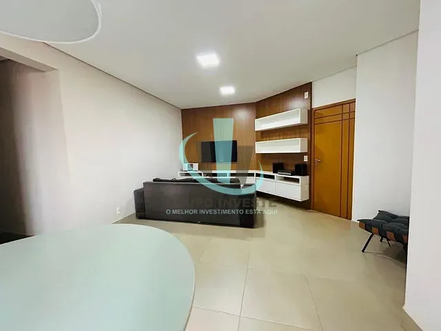 Apartamento com 139m² 3 quartos e 4 banheiros, à venda, no bairro Centro em Araraquara