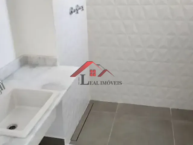 Apartamento com 162m² 3 quartos e 5 banheiros, à venda, no bairro Campestre em Santo André