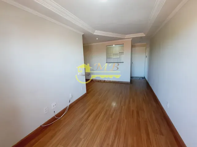 Apartamento 3 quartos e 1 banheiro, à venda, no bairro Recanto do Sol I em Campinas