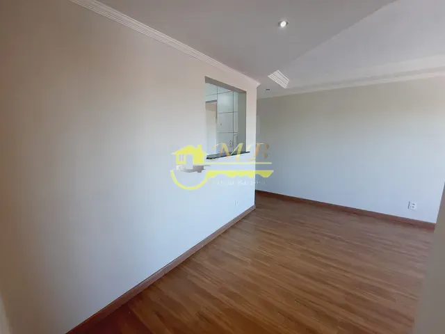 Apartamento 3 quartos e 1 banheiro, à venda, no bairro Recanto do Sol I em Campinas